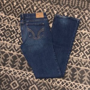 Women’s Hollister Jean